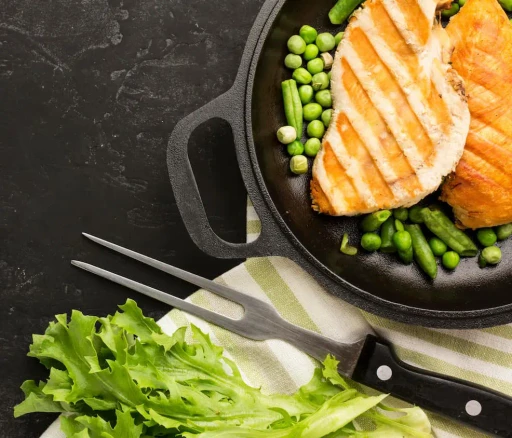 Nutrition guidance